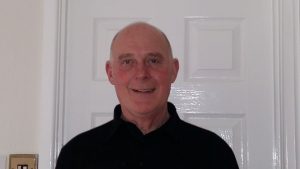 Ken Wallis, specialist in the repair and restoration of sash windows 