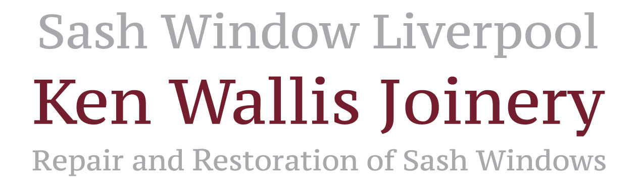 Sash Window Liverpool